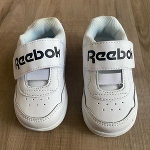 Reebok Baby Sneakers